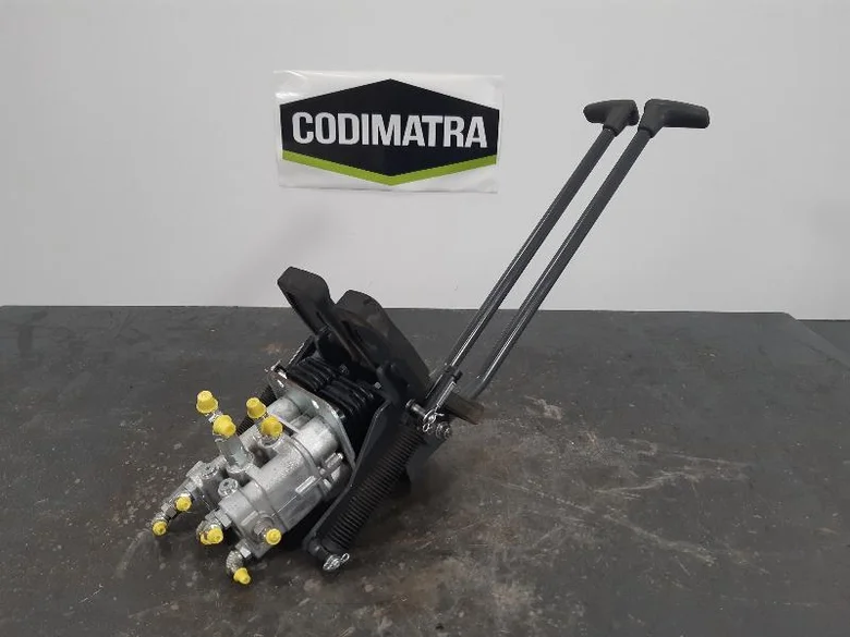 Joystick for KUBOTA KX080-4