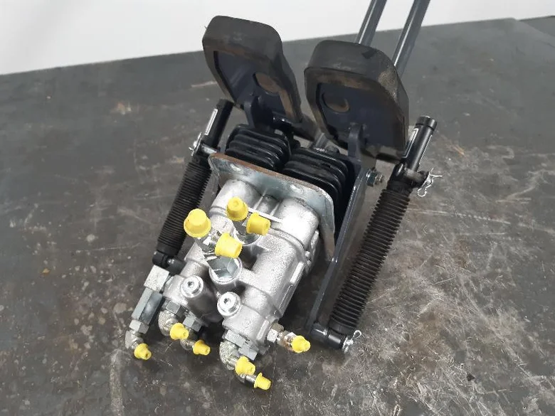Joystick for KUBOTA KX080-4