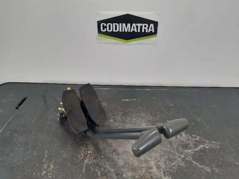 Joystick for KUBOTA KX080-4