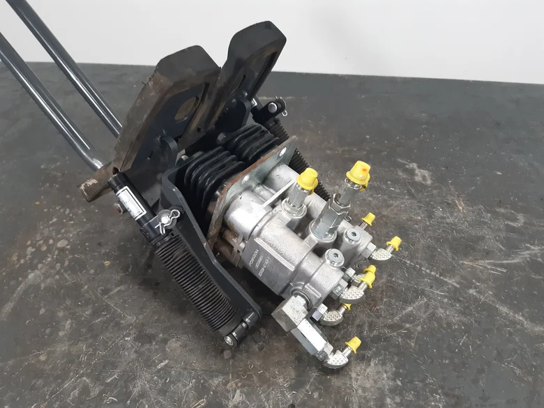 Joystick for KUBOTA KX080-4