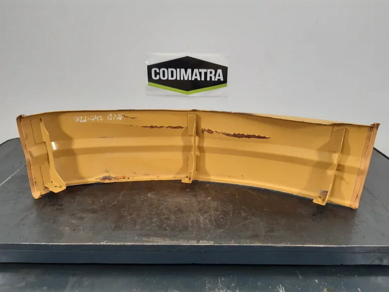 Capot pour CATERPILLAR 325FLCR