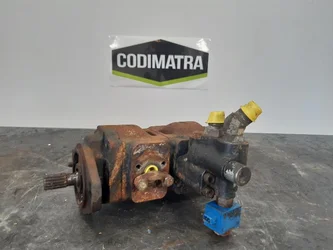 Pompe hydraulique principale pour FERMEC 860