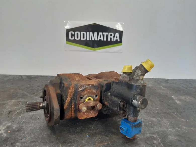 Bomba hidráulica principal para FERMEC 860
