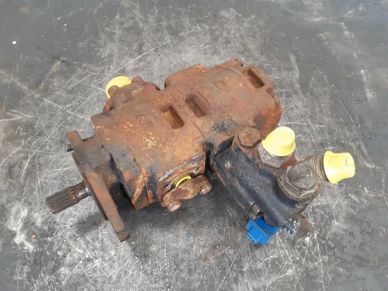 Bomba hidráulica principal para FERMEC 860
