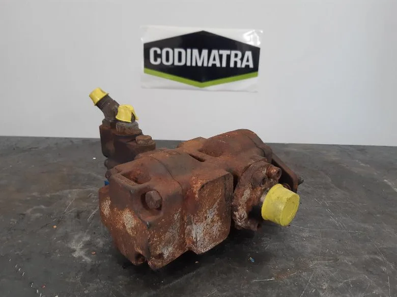 Bomba hidráulica principal para FERMEC 860