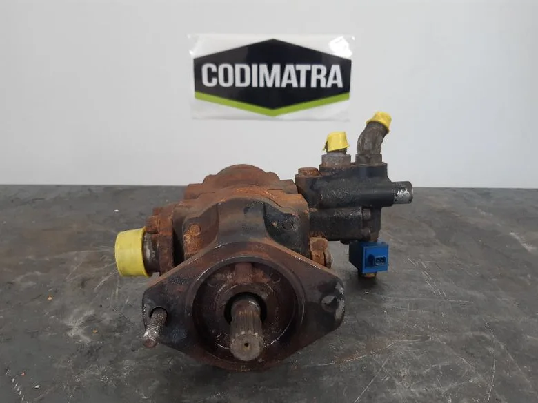 Bomba hidráulica principal para FERMEC 860