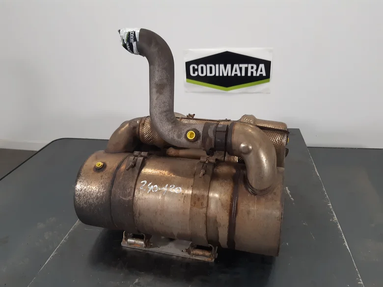 Muffler for CATERPILLAR 325FLCR