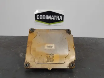 Electronic control unit for CATERPILLAR 325FLCR