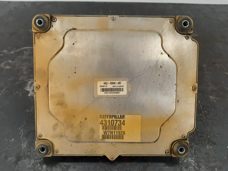 Boîtier électronique pour CATERPILLAR 325FLCR