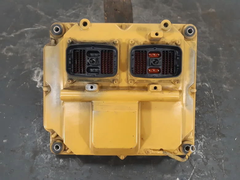 Boîtier électronique pour CATERPILLAR 325FLCR