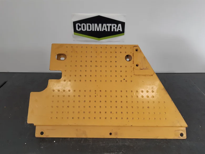 Capó para CATERPILLAR 325FLCR