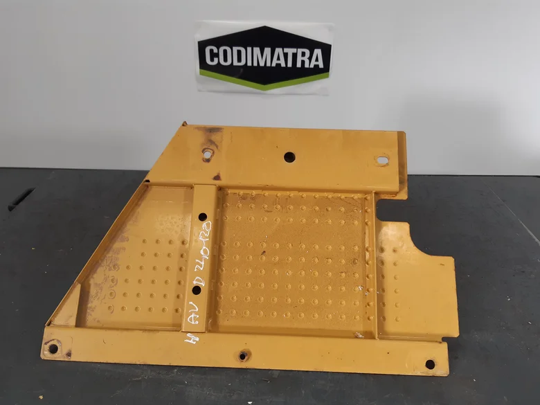 Capó para CATERPILLAR 325FLCR