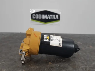 FILTRE CARBURANT + SUPPORT