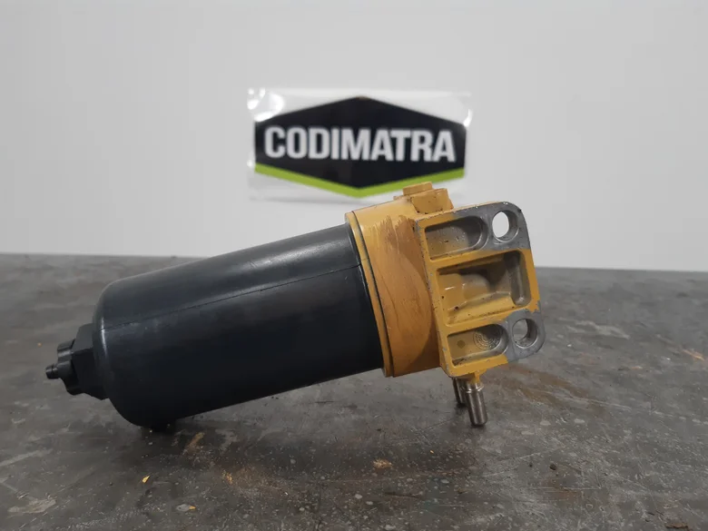FILTRE CARBURANT + SUPPORT