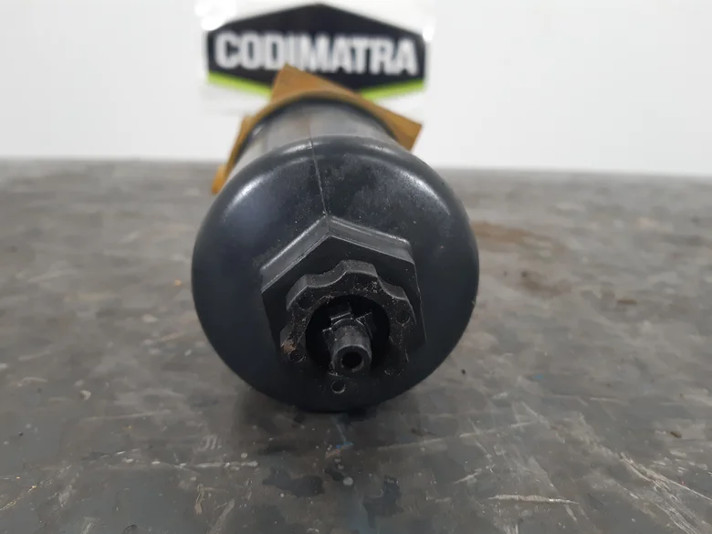 FILTRE CARBURANT + SUPPORT
