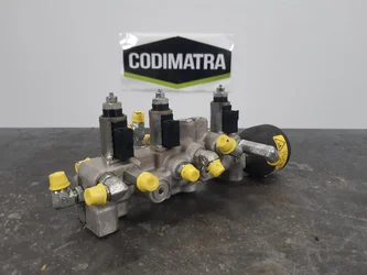 Válvulas eléctricas para CATERPILLAR 325FLCR