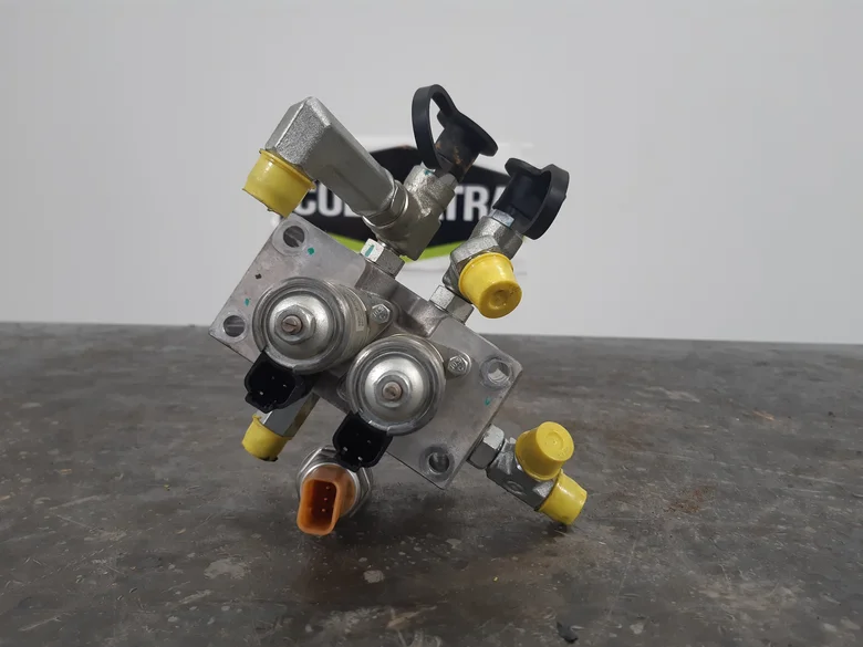 Électrovannes pour CATERPILLAR 325FLCR