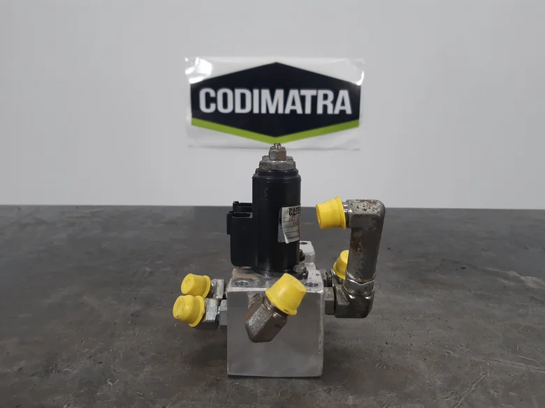 Électrovannes pour CATERPILLAR 325FLCR