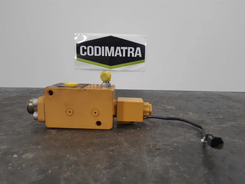 Électrovannes pour CATERPILLAR 325FLCR
