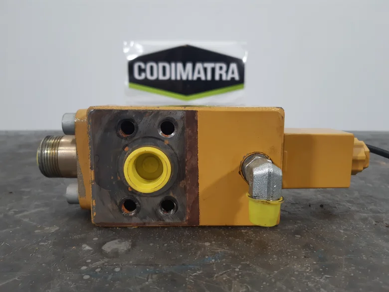 Électrovannes pour CATERPILLAR 325FLCR