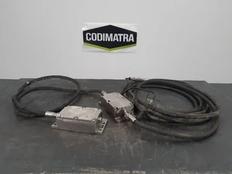 KIT DE GUIDAGE 3D
