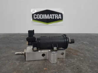 Bomba de combustible para CATERPILLAR 325FLCR