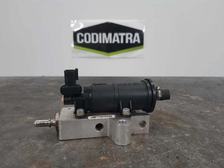 Diesel pump for CATERPILLAR 325FLCR
