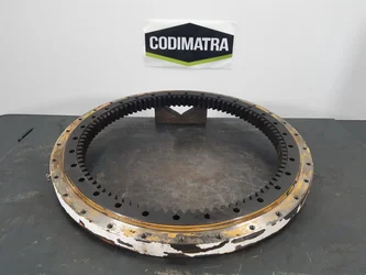 Couronne d'orientation pour MECALAC 12MXT