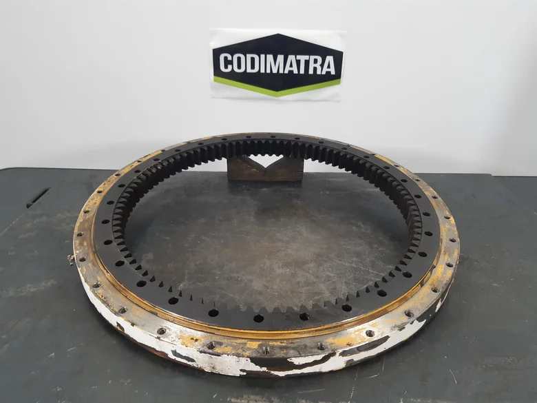 Swing bearing for MECALAC 12MXT