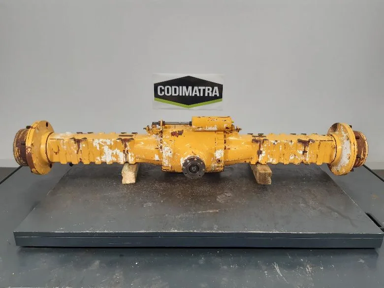 Pont pour MECALAC 12MXT
