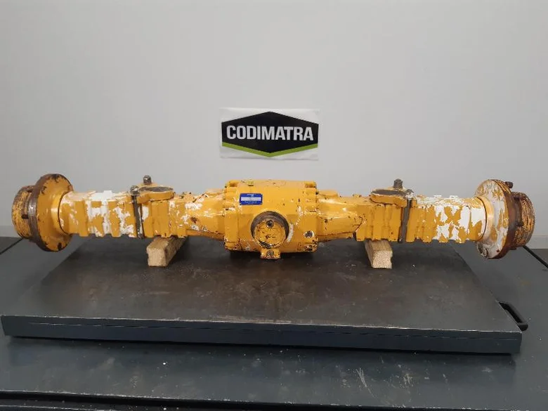 Axle for MECALAC 12MXT