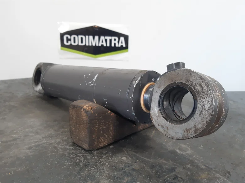 Cilindro de estabilizador para MECALAC 12MXT