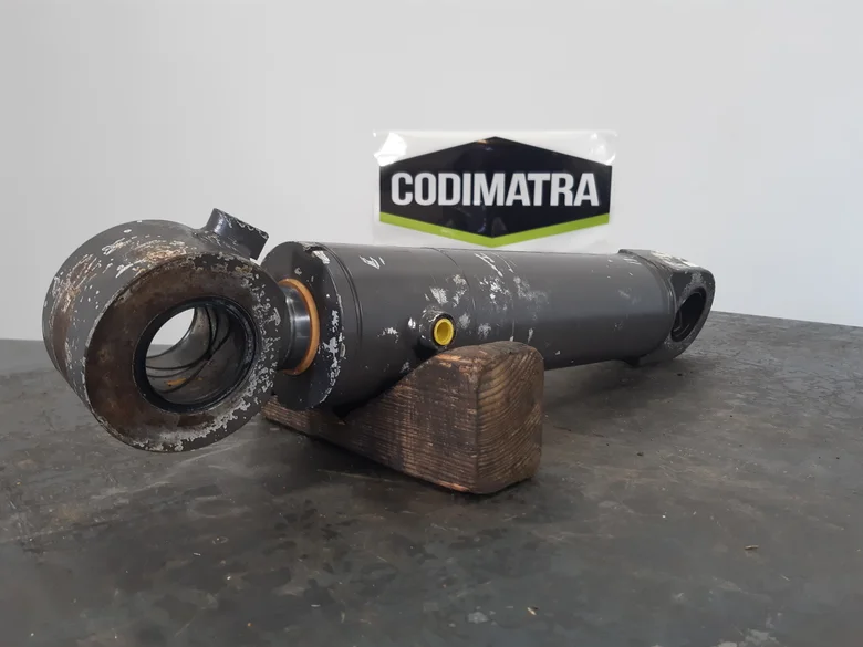 Cilindro de estabilizador para MECALAC 12MXT