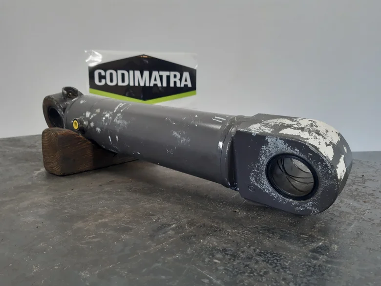 Cilindro de estabilizador para MECALAC 12MXT