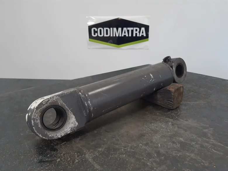 Cilindro de estabilizador para MECALAC 12MXT