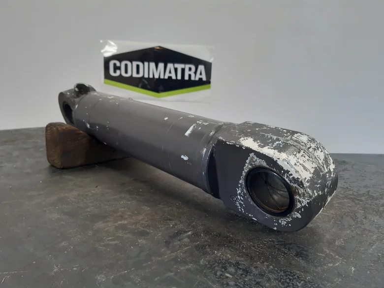 Stabilizer cylinder for MECALAC 12MXT