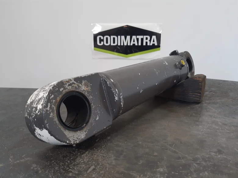 Stabilizer cylinder for MECALAC 12MXT