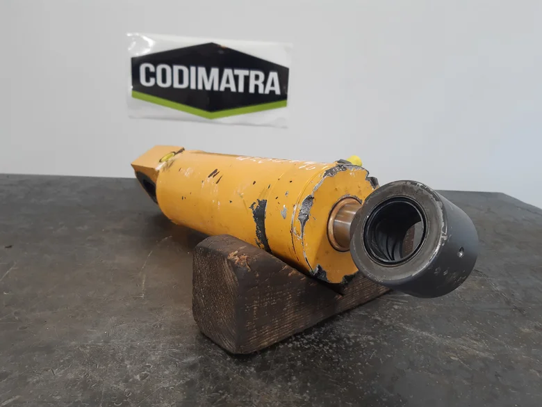 Steering cylinder for MECALAC 12MXT