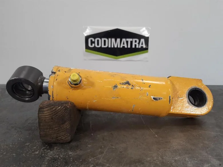 Steering cylinder for MECALAC 12MXT