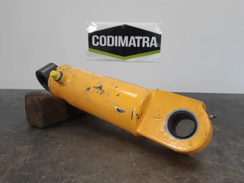 Steering cylinder for MECALAC 12MXT