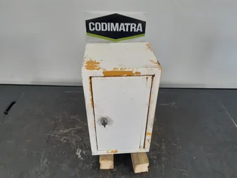 Trunk for MECALAC 12MXT