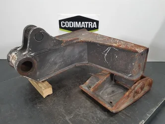 Stabilizer for MECALAC 12MXT