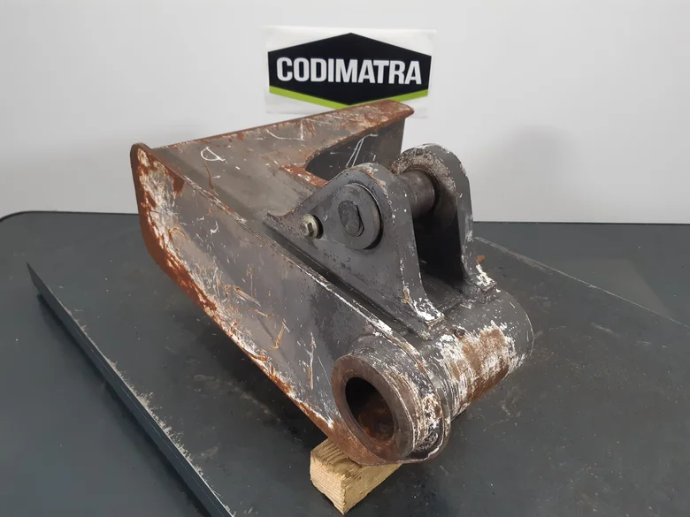 Stabilizer for MECALAC 12MXT