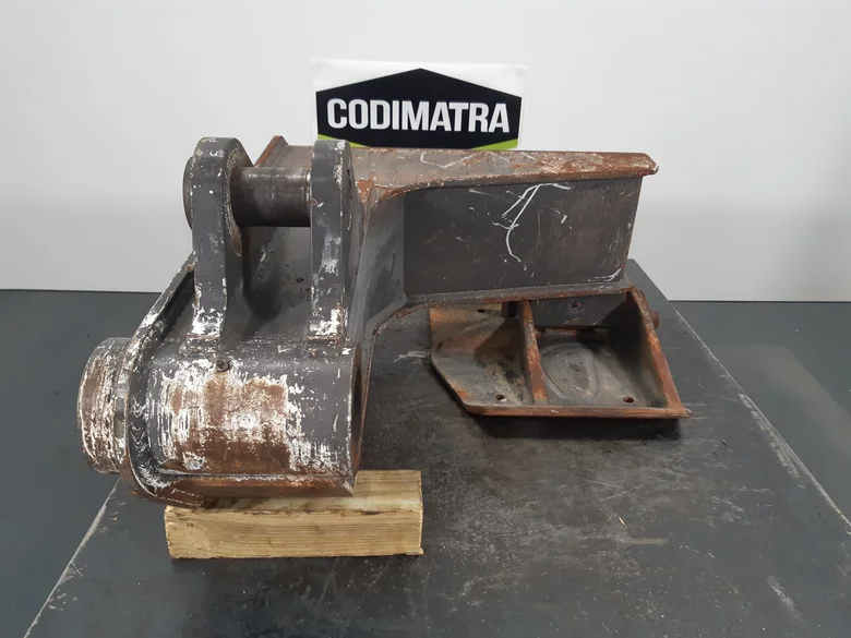 Stabilizer for MECALAC 12MXT