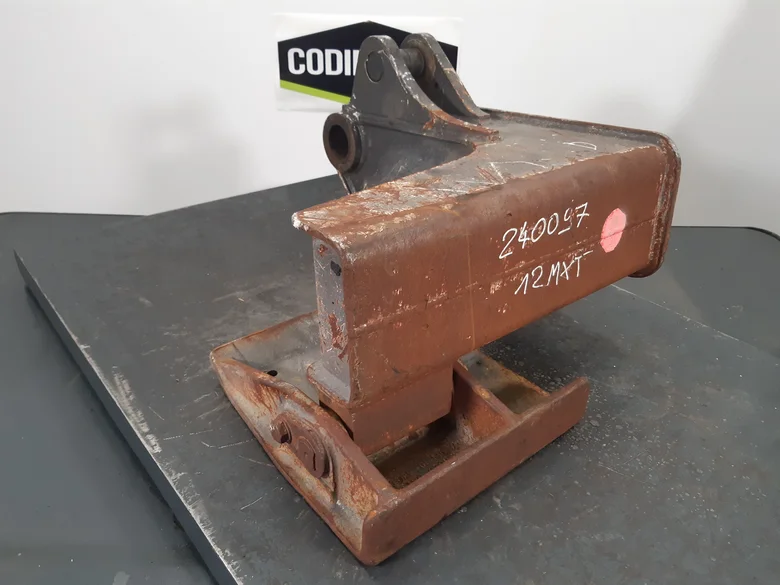 Stabilizer for MECALAC 12MXT