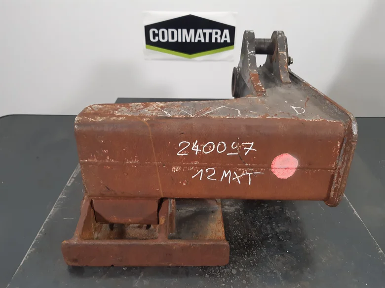 Stabilizer for MECALAC 12MXT