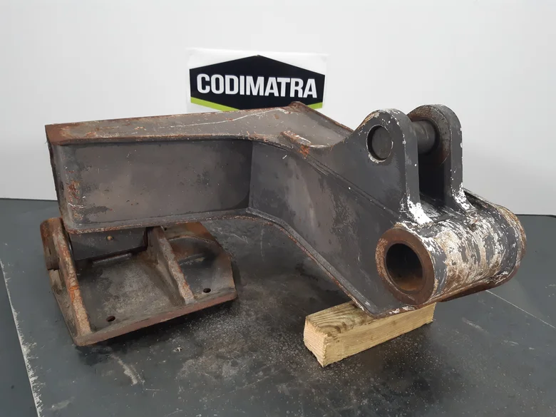 Stabilizer for MECALAC 12MXT