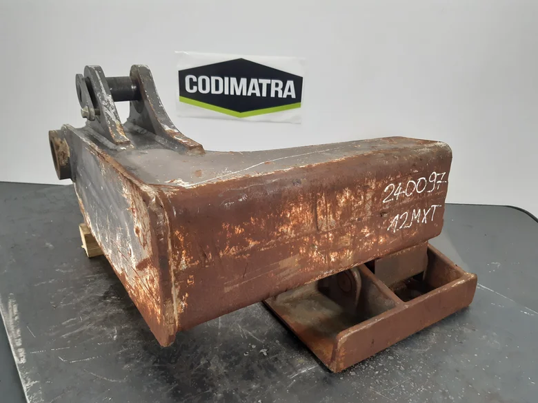 Stabilizer for MECALAC 12MXT