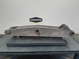 Flèche pour MECALAC 12MXT
