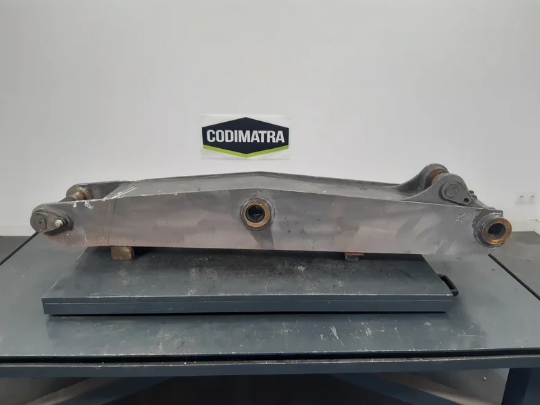 Pluma para MECALAC 12MXT